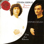 MARBECKS COLLECTABLE: Steven Isserlis: Forgotten Romance cover