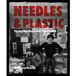 Needles and Plastic: Flying Nun Records, 1981-88 cover