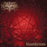 Bloodhymns (Reissue 2022) cover