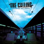 Camino Palmero (Coloured Vinyl LP) cover