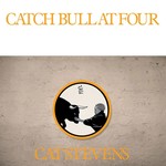 Catch Bull At Four (50th Anniversary Remaster LP) cover