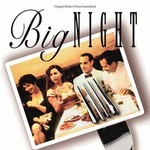 Big Night (RSD 2022 LP) cover