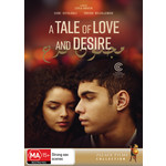 A Tale of Love and Desire cover