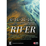 River cover