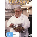Pie in the Sky: The Complete Collection cover