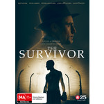 The Survivor cover