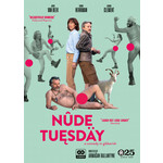 Nude Tuesday cover