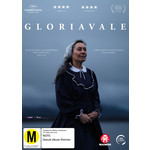 Gloriavale cover