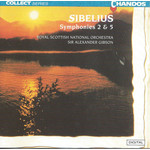 MARBECKS COLLECTABLE: Sibelius: Symphonies No. 2 & 5 cover