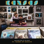 Another Fork In The Road: 50 Years Of Kansas cover