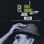 A Fickle Sonance (LP) cover