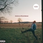 American Heartbreak (LP) cover