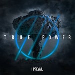 True Power (Limited Edition LP) cover