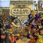 The Grand Wazoo (LP) cover