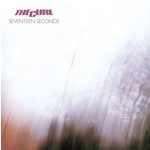 Seventeen Seconds (LP) cover