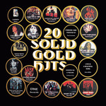 20 Solid Gold Hits Vol 1 cover