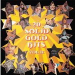 20 Solid Gold Hits Vol 2 cover