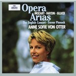 MARBECKS COLLECTABLE: Anne Sofie von Otter - Opera Arias cover