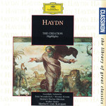 MARBECKS COLLECTABLE: Haydn: Die Schopfung [The Creation] - Highlights cover