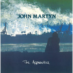 The Apprentice (3CD/DVD set) cover