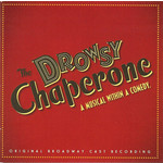 Morrison: The Drowsy Chaperone cover