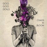 Chaos In Bloom (LP) cover