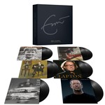 The Complete Reprise Studio Albums Vol 2 (10LP Box Set) cover