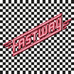 Fastway (40th Anniversary Edition Coloured Vinyl LP) cover
