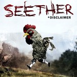 Disclaimer (Deluxe Edition) cover