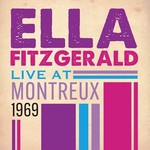 Live At Montreux 1969 (LP) cover