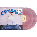 Cry Baby (Limited Edition LP) cover