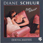 Pure Schuur cover