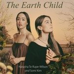 Jennings / Faure: The Earth Child cover