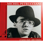 Michel Petrucciani cover