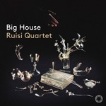 Big House cover