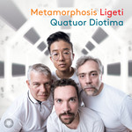 Metamorphosis Ligeti cover