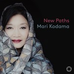 New Paths cover