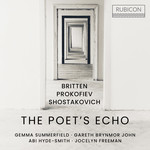 The Poet's Echo cover