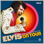 Elvis On Tour cover
