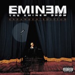 The Eminem Show (Expanded Edition LP) cover