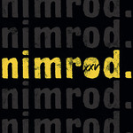 Nimrod (25th Anniversary Edition) cover