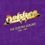 The Elektra Albums Box Set cover