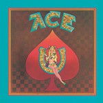 Ace Limited (LP) cover