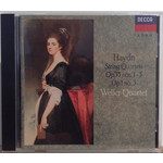 MARBECKS COLLECTABLE: Haydn: String Quartets Op.33 1 - 3 / Op.1 No. 3 cover