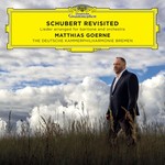 Schubert Revisited cover