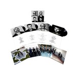 Songs Of Surrender (4LP Super Deluxe Collector's Boxset Limited Edition) cover