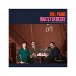 Waltz For Debby: The Village Vanguard Sessions cover