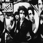 Cuts & Bruises (LP) cover