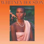 Whitney Houston (LP) cover