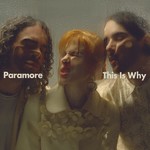This Is Why (LP) cover
